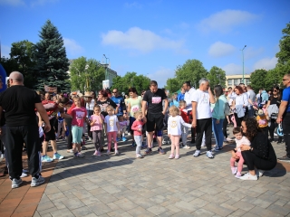 Jót Fut a Város (2024) - fotó: 