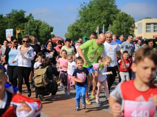 Jót Fut a Város (2024) - fotó: 
