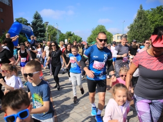 Jót Fut a Város (2024) - fotó: 