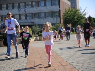 Jót Fut a Város (2024) - fotó: 