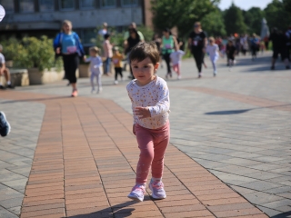 Jót Fut a Város (2024) - fotó: 