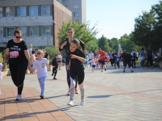 Jót Fut a Város (2024) - fotó: 