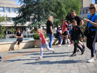 Jót Fut a Város (2024) - fotó: 