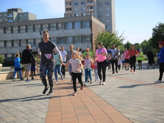 Jót Fut a Város (2024) - fotó: 