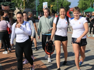 Jót Fut a Város (2024) - fotó: 