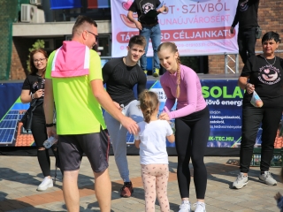 Jót Fut a Város (2024) - fotó: 