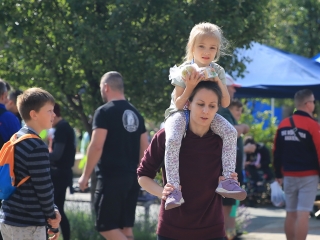 Jót Fut a Város (2024) - fotó: 