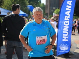 Jót Fut a Város (2024) - fotó: 