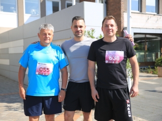 Jót Fut a Város (2024) - fotó: 