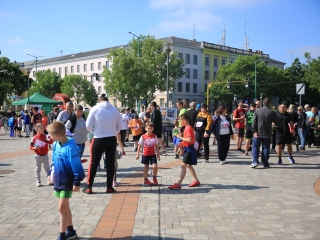 Jót Fut a Város (2024) - fotó: 