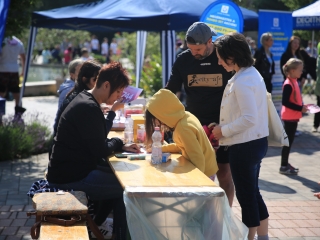 Jót Fut a Város (2024) - fotó: 