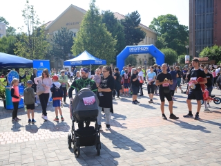 Jót Fut a Város (2024) - fotó: 