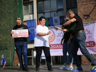 Jót Fut a Város (2024) - fotó: 