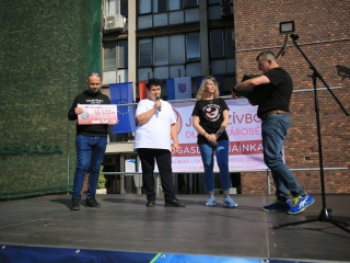 Jót Fut a Város (2024) - fotó: 