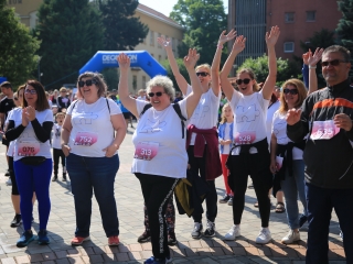 Jót Fut a Város (2024) - fotó: 