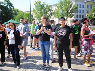 Jót Fut a Város (2024) - fotó: 