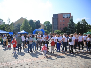 Jót Fut a Város (2024) - fotó: 