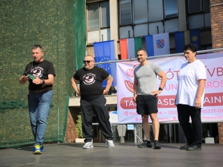 Jót Fut a Város (2024) - fotó: 