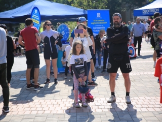 Jót Fut a Város (2024) - fotó: 