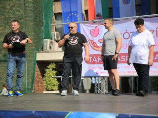 Jót Fut a Város (2024) - fotó: 