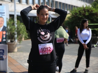 Jót Fut a Város (2024) - fotó: 