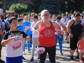 Jót Fut a Város (2024) - fotó: 