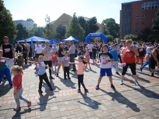 Jót Fut a Város (2024) - fotó: 