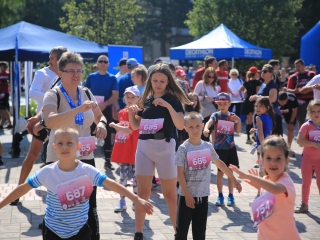 Jót Fut a Város (2024) - fotó: 