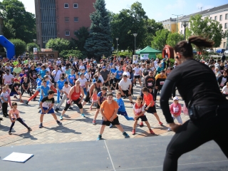 Jót Fut a Város (2024) - fotó: 