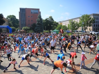 Jót Fut a Város (2024) - fotó: 