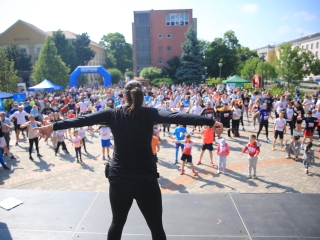 Jót Fut a Város (2024) - fotó: 