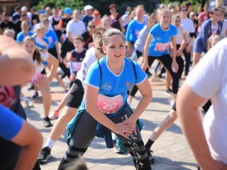 Jót Fut a Város (2024) - fotó: 