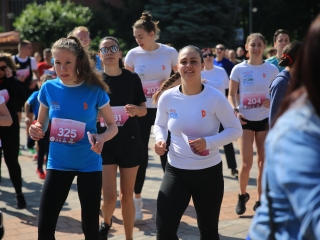 Jót Fut a Város (2024) - fotó: 