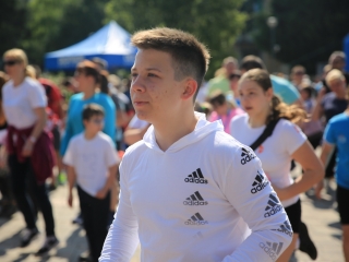 Jót Fut a Város (2024) - fotó: 