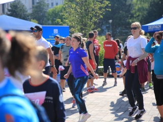 Jót Fut a Város (2024) - fotó: 