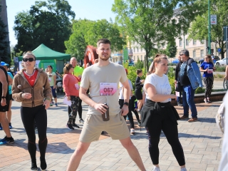 Jót Fut a Város (2024) - fotó: 