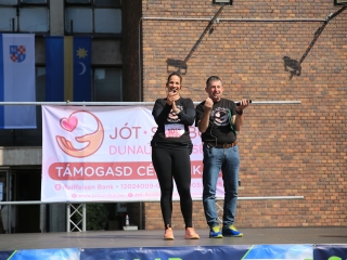 Jót Fut a Város (2024) - fotó: 