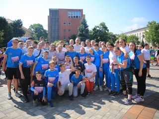 Jót Fut a Város (2024) - fotó: 