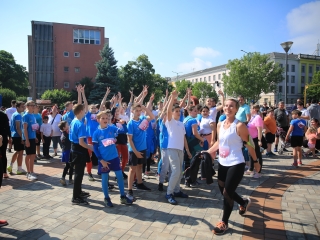 Jót Fut a Város (2024) - fotó: 