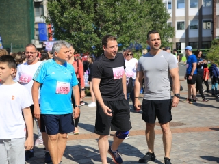 Jót Fut a Város (2024) - fotó: 