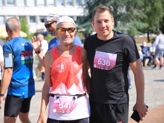 Jót Fut a Város (2024) - fotó: 