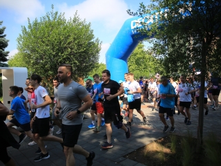 Jót Fut a Város (2024) - fotó: 