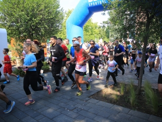 Jót Fut a Város (2024) - fotó: 