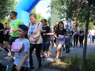 Jót Fut a Város (2024) - fotó: 