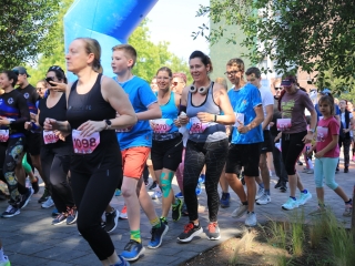 Jót Fut a Város (2024) - fotó: 