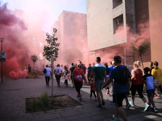 Jót Fut a Város (2024) - fotó: 