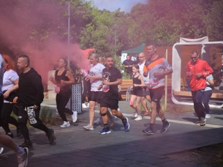 Jót Fut a Város (2024) - fotó: 