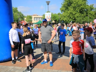 Jót Fut a Város (2024) - fotó: 