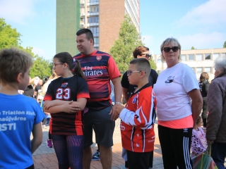 Jót Fut a Város (2024) - fotó: 