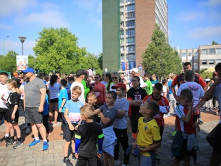 Jót Fut a Város (2024) - fotó: 